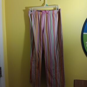 Total Girl Pajama Pants